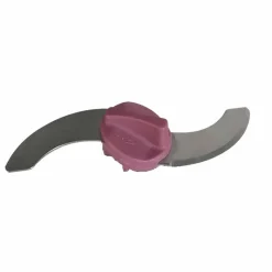 BEABA Robots De Cocina-Cuchilla Babycook Original Rosa