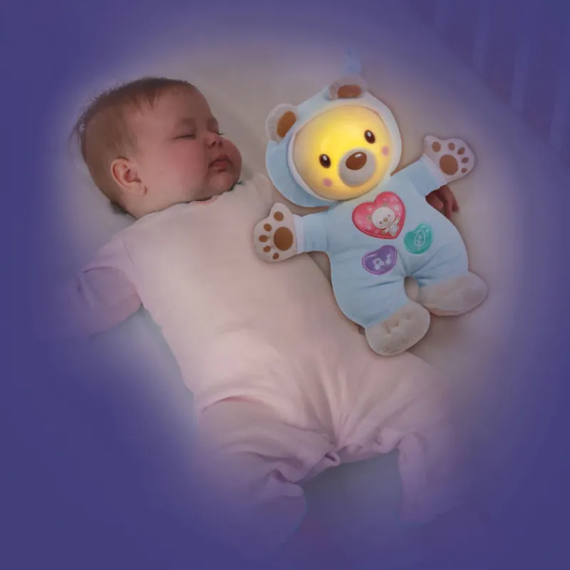 Cuco Luz de Cuna*VTECH Best