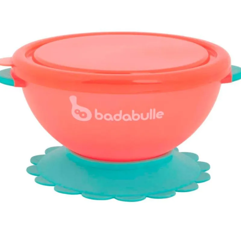 Cuencos Funcolors Pack 3 Unidades*BABYMOOV