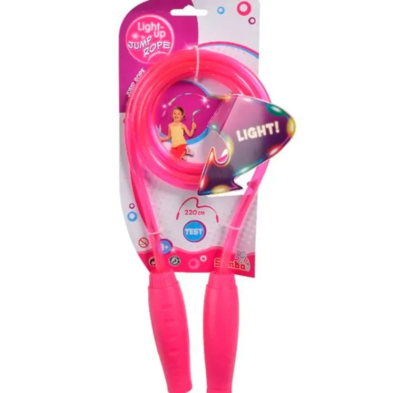 Cuerda de Saltar con Luz*SIMBA Best