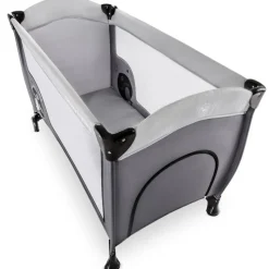 HAUCK Cunas De Viaje-Cuna Basica N Play Happy Day