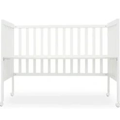 INTERBABY Cunas|Juegos De Madera-Cuna colecho Bear transformable en escritorio