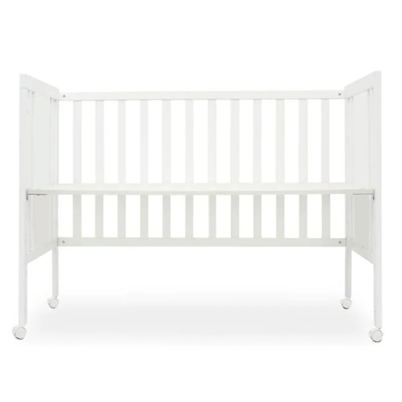 Cuna colecho convertible en escritorio*INTERBABY