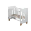 INTERBABY Cunas-Cuna colecho Moon Nature 60 x120 cm