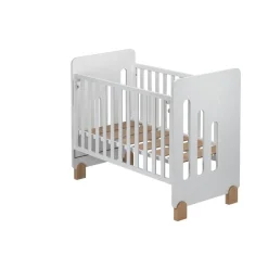 INTERBABY Cunas-Cuna colecho Moon Nature 60 x120 cm