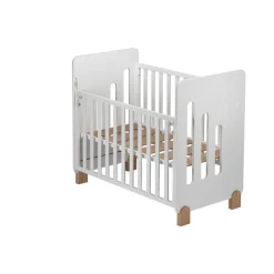 INTERBABY Cunas-Cuna colecho Moon Nature 60 x120 cm