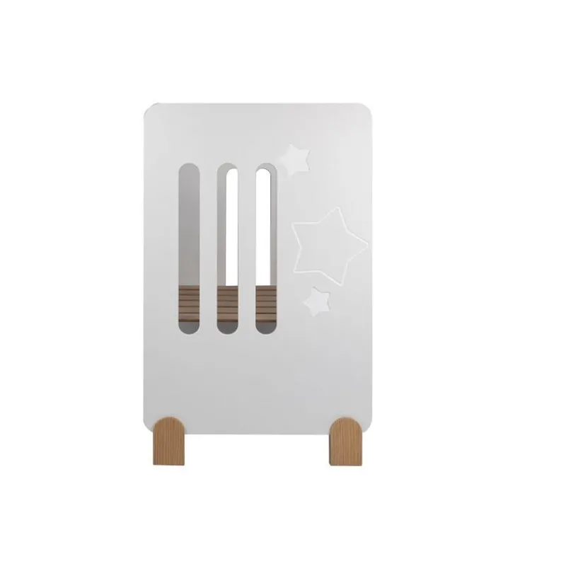 INTERBABY Cunas-Cuna colecho Moon Nature 60 x120 cm