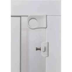 Cuna colecho New Star Blanca 120x60cm*INTERBABY New