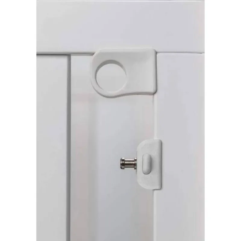 Cuna colecho New Star Blanca 120x60cm*INTERBABY New