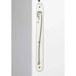 Cuna colecho New Star Blanca 120x60cm*INTERBABY New