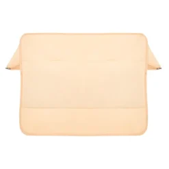 MOMI Cunas De Viaje-Cuna de viaje 2 alturas Belove Plus Beige