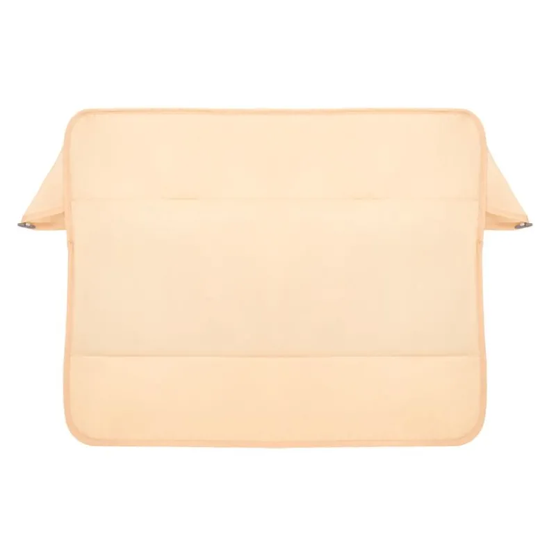 MOMI Cunas De Viaje-Cuna de viaje 2 alturas Belove Plus Beige