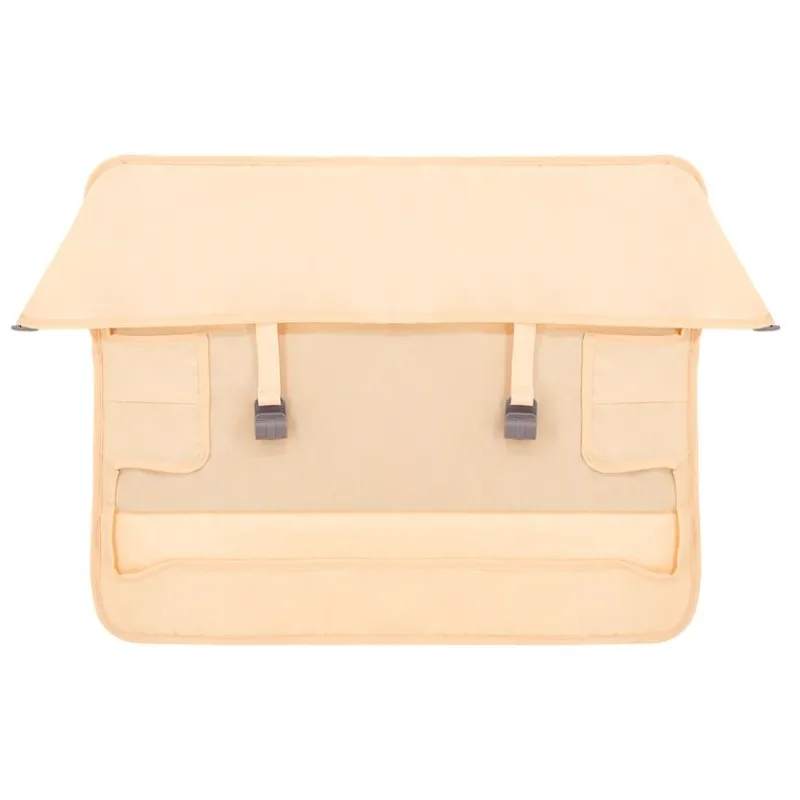 MOMI Cunas De Viaje-Cuna de viaje 2 alturas Belove Plus Beige