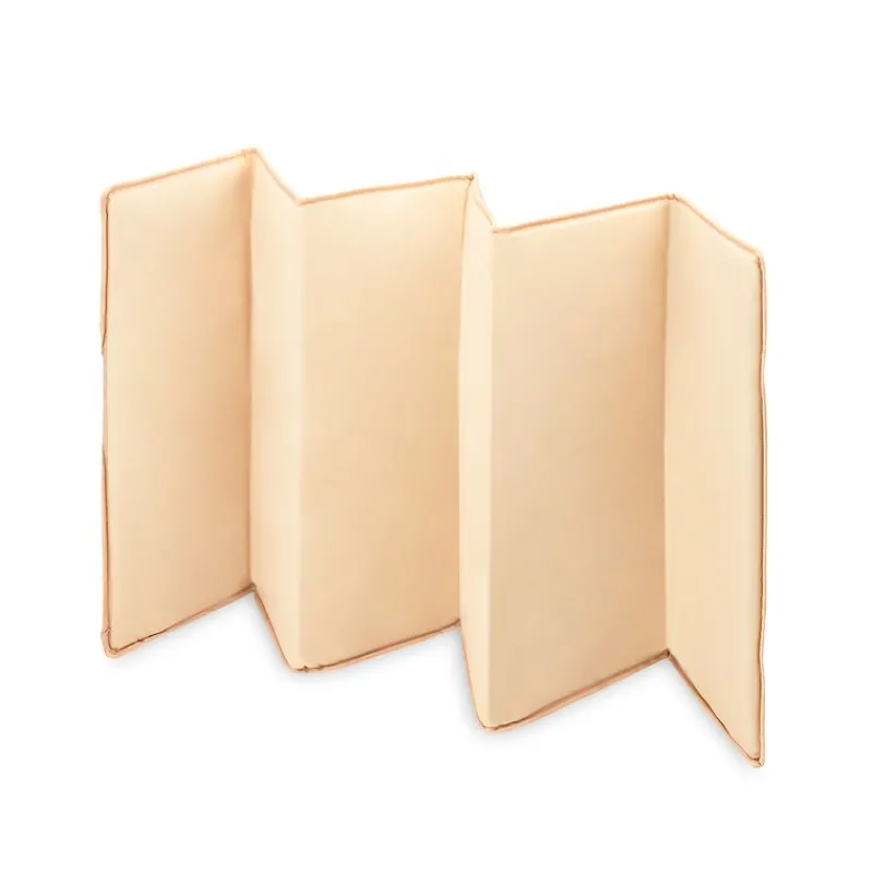 MOMI Cunas De Viaje-Cuna de viaje 2 alturas Belove Plus Beige