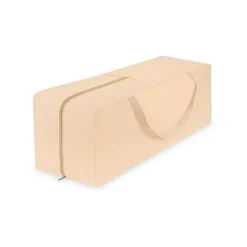 MOMI Cunas De Viaje-Cuna de viaje 2 alturas Belove Plus Beige