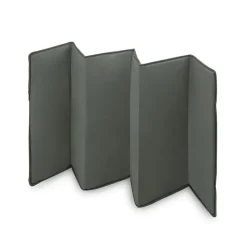 MOMI Cunas De Viaje-Cuna de viaje 2 alturas Belove Plus Verde