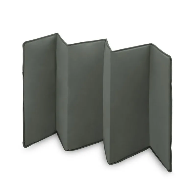 MOMI Cunas De Viaje-Cuna de viaje 2 alturas Belove Plus Verde