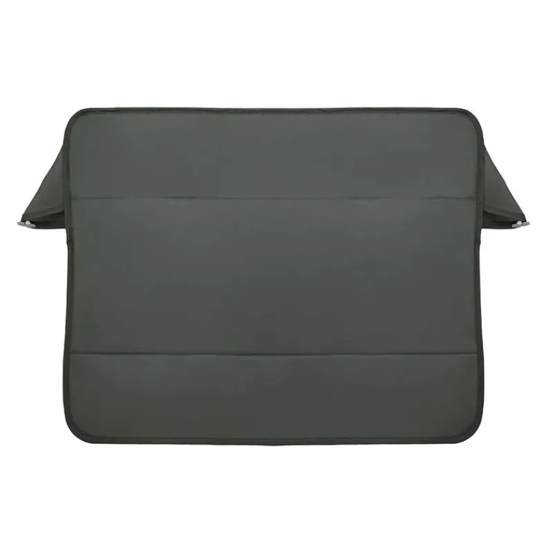 MOMI Cunas De Viaje-Cuna de viaje 2 alturas Belove Plus Verde