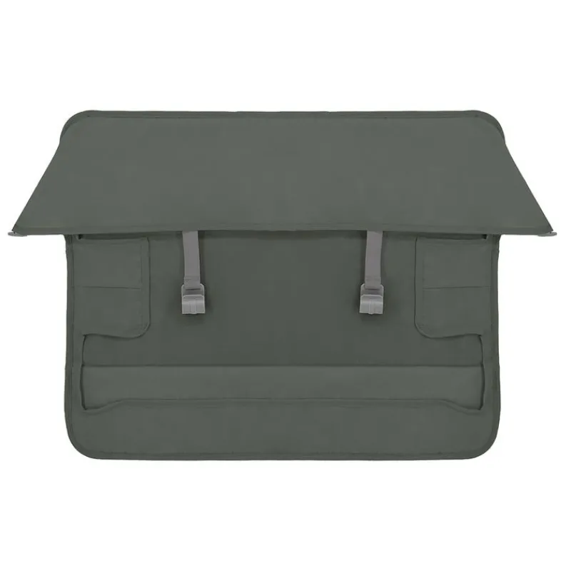 MOMI Cunas De Viaje-Cuna de viaje 2 alturas Belove Plus Verde