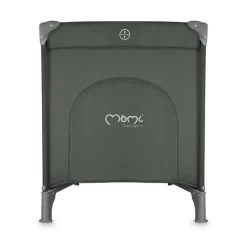MOMI Cunas De Viaje-Cuna de viaje 2 alturas Belove Plus Verde