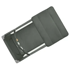 MOMI Cunas De Viaje-Cuna de viaje 2 alturas Belove Plus Verde