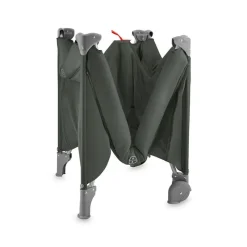 MOMI Cunas De Viaje-Cuna de viaje 2 alturas Belove Plus Verde