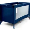 Cuna de viaje azul marino +0m*ASALVO Hot
