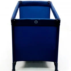 Cuna de viaje azul marino +0m*ASALVO Hot