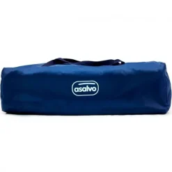 Cuna de viaje azul marino +0m*ASALVO Hot