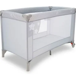 ASALVO Cunas De Viaje-Cuna de viaje Baleares Gris