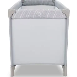 ASALVO Cunas De Viaje-Cuna de viaje Baleares Gris