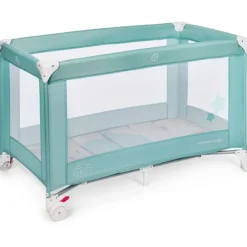 MS Cunas De Viaje-Cuna de viaje básica Menta