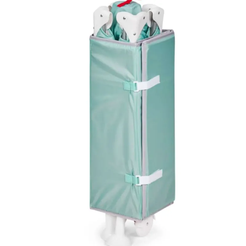 MS Cunas De Viaje-Cuna de viaje básica Menta