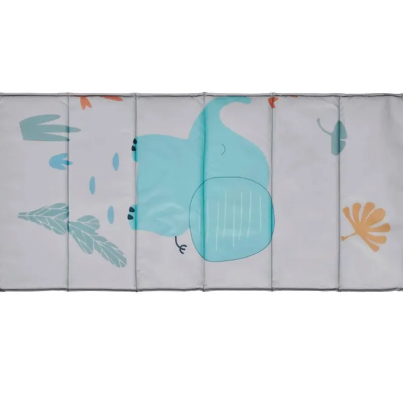 MS Cunas De Viaje-Cuna de viaje básica Menta