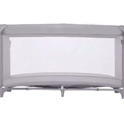Cuna de viaje Creta Gris*ASALVO Online