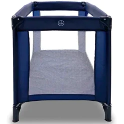 Cuna de viaje Essential Azul*ASALVO Discount