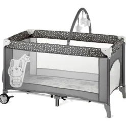 JANE Cunas De Viaje-Cuna de viaje One Level Star