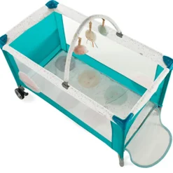 JANE Cunas De Viaje-Cuna de viaje One Level Star