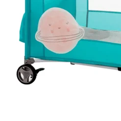 JANE Cunas De Viaje-Cuna de viaje One Level Star