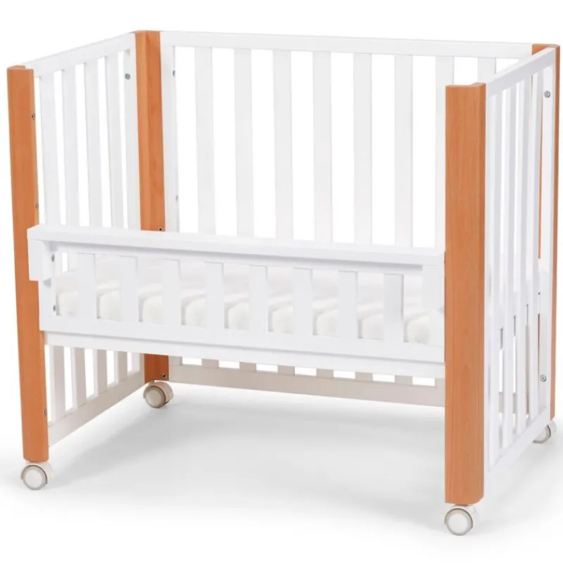 Cuna KOYA 4 en 1 Multifuncional*KINDERKRAFT Discount