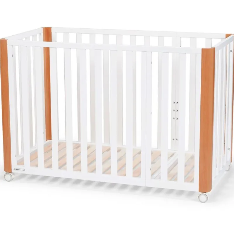 Cuna KOYA 4 en 1 Multifuncional*KINDERKRAFT Discount