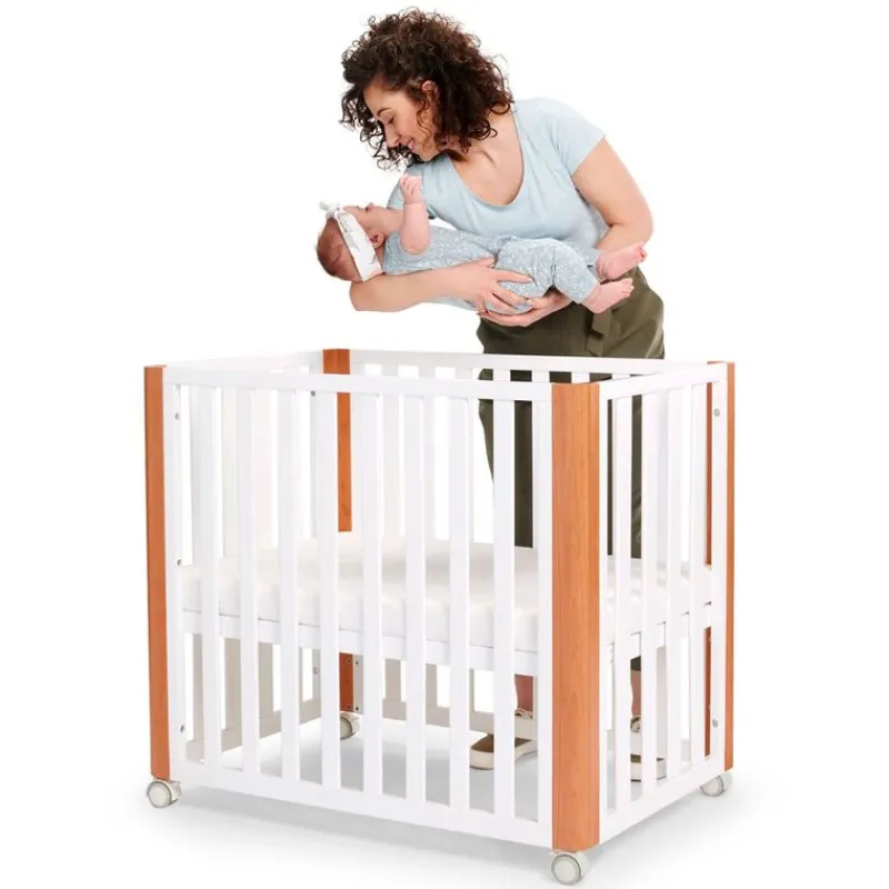 Cuna KOYA 4 en 1 Multifuncional*KINDERKRAFT Discount