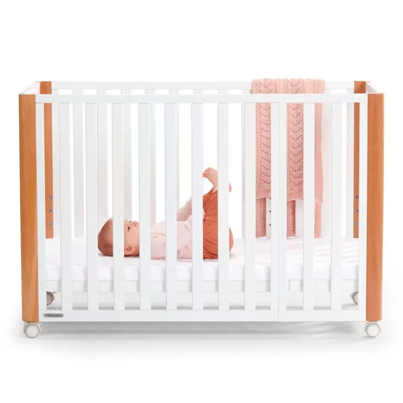 Cuna KOYA 4 en 1 Multifuncional*KINDERKRAFT Discount