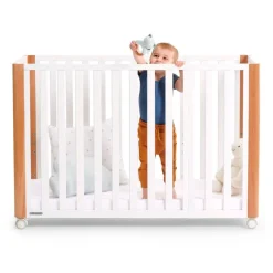 Cuna KOYA 4 en 1 Multifuncional*KINDERKRAFT Discount