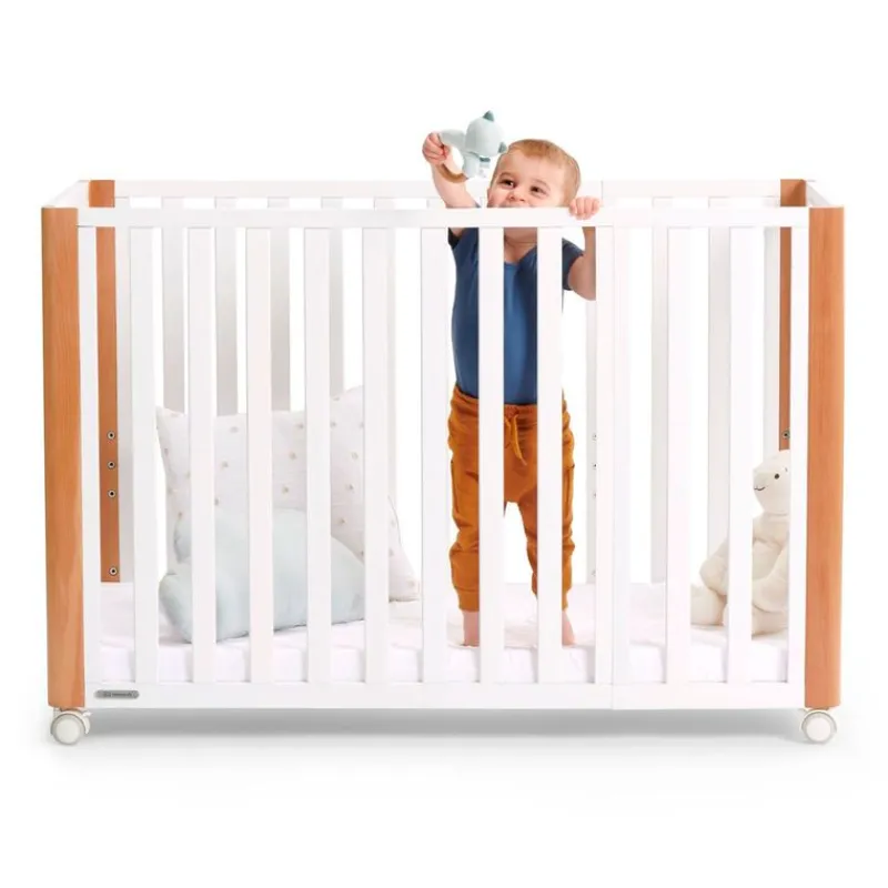 Cuna KOYA 4 en 1 Multifuncional*KINDERKRAFT Discount