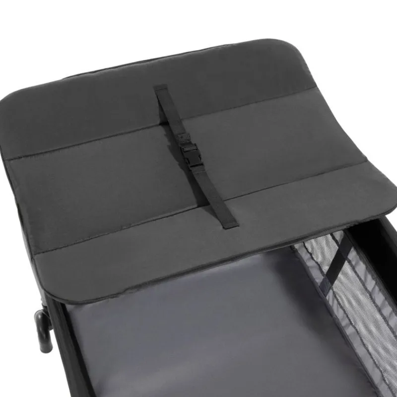 Cuna viaje 2 altura Mickey*HAUCK Discount