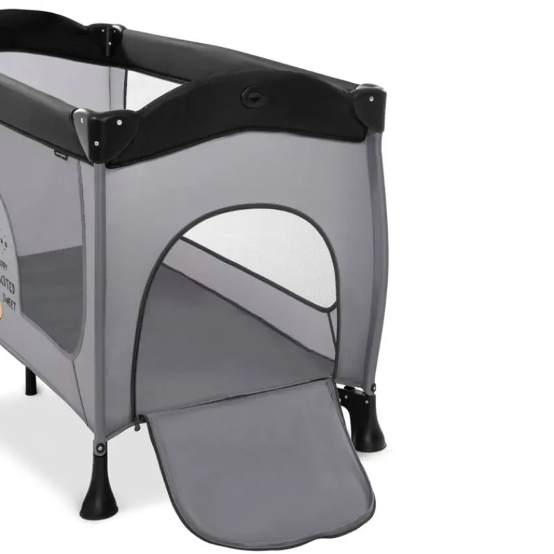 Cuna viaje 2 altura Mickey*HAUCK Discount