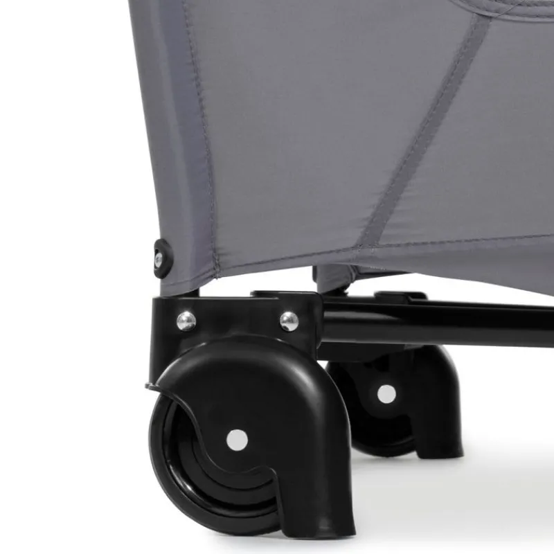 Cuna viaje 2 altura Mickey*HAUCK Discount