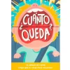 HELLOFUN Amigos Y Familia|Juegos De Mesa-¿Cuánto Queda? Juego Cartas