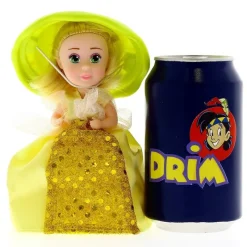 Cupcake Sorpresa Muñeca Adriana*DRIM DISCOUNT Online